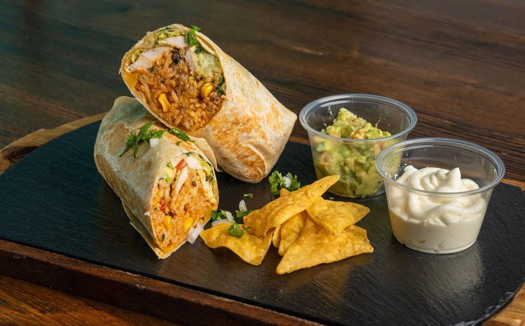 Burrito