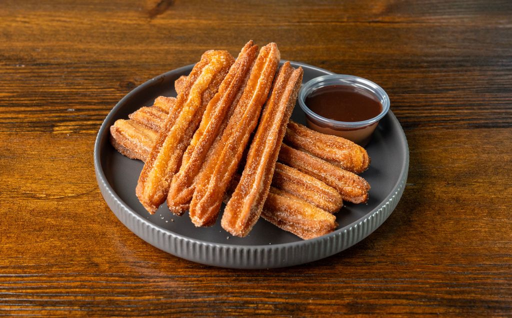 Churros