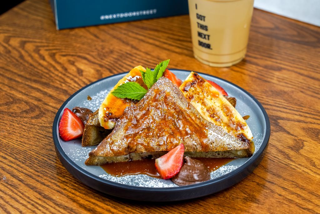 FRENCH-TOAST